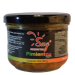 Pimientos Mix