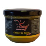 Chutney de Mango