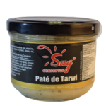 Paté de Tarwi